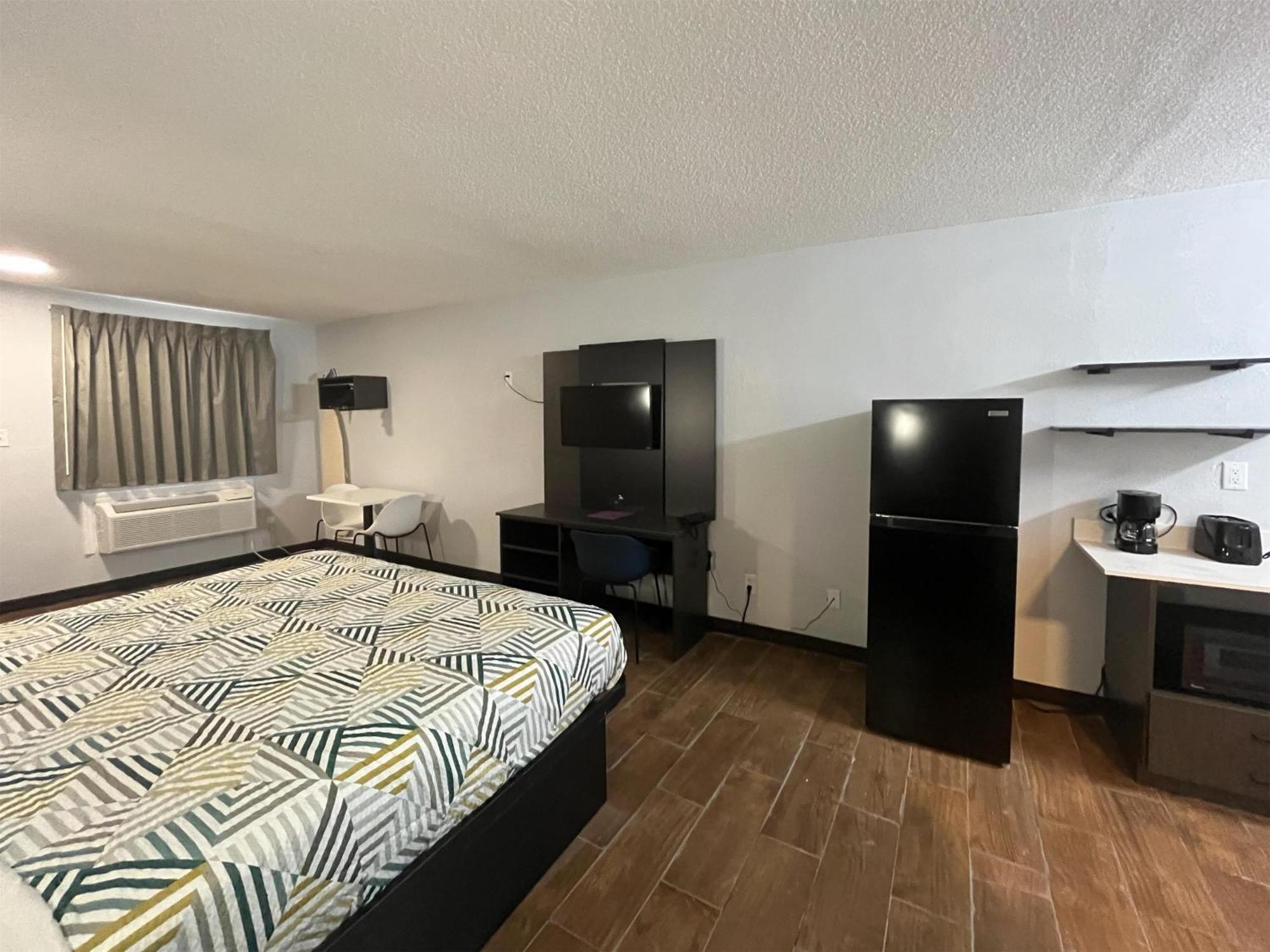 Studio 6 Suites Hurricane, Wv Екстериор снимка