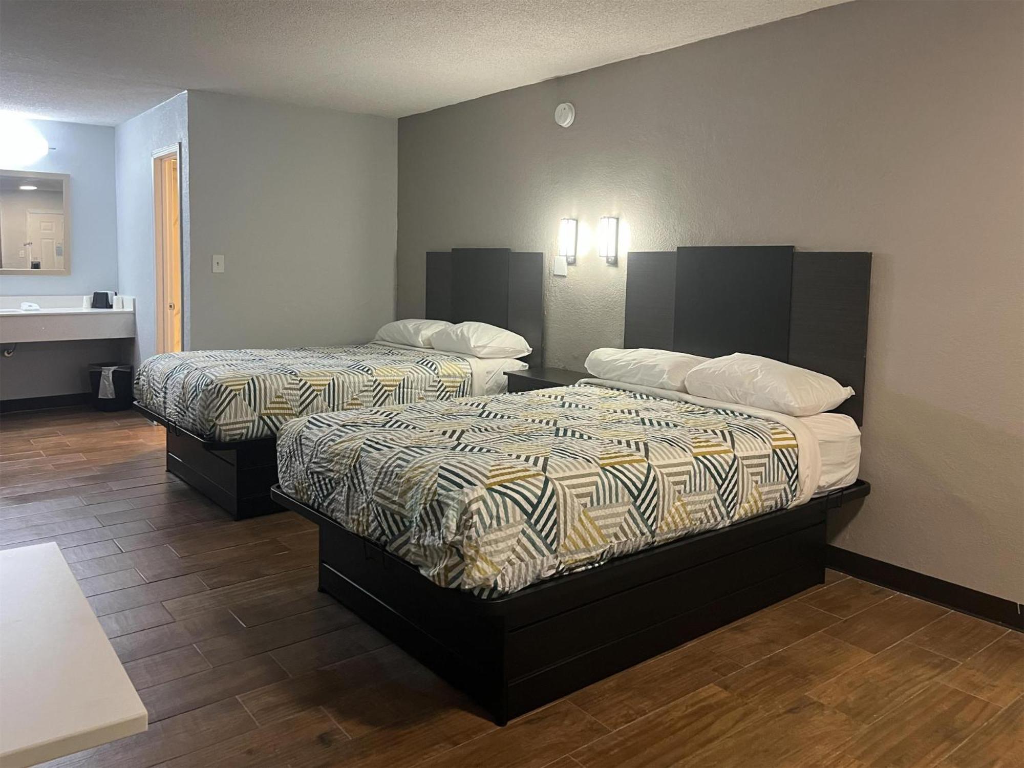Studio 6 Suites Hurricane, Wv Екстериор снимка