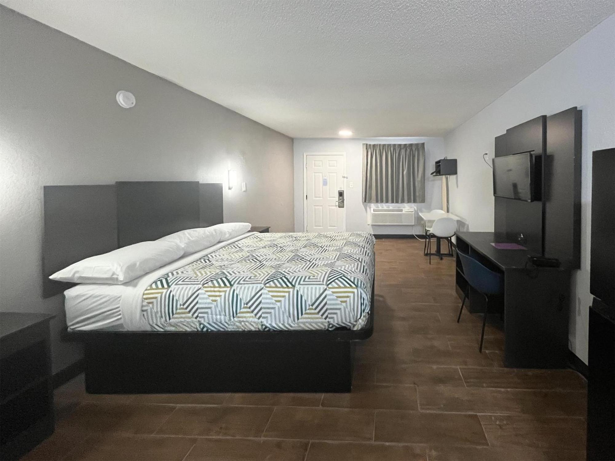 Studio 6 Suites Hurricane, Wv Екстериор снимка