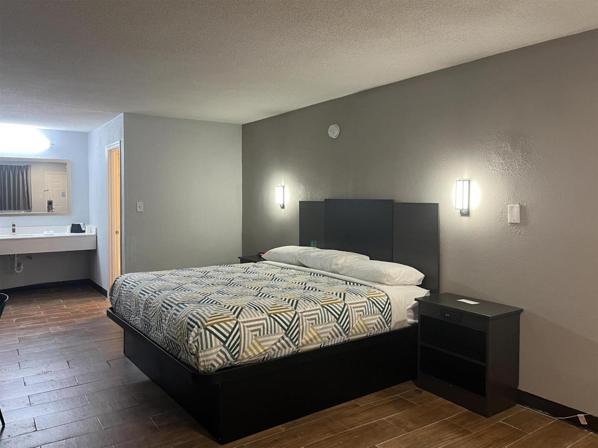 Studio 6 Suites Hurricane, Wv Екстериор снимка