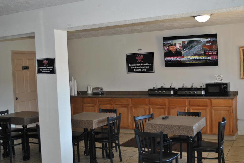 Studio 6 Suites Hurricane, Wv Екстериор снимка