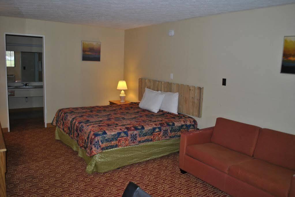 Studio 6 Suites Hurricane, Wv Екстериор снимка